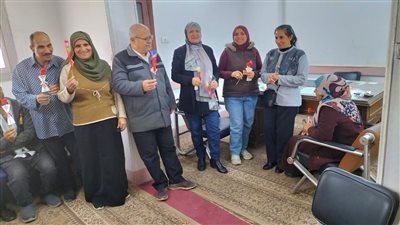 القوى العاملة: ندوة للتوعية بمخاطر العنف ضد المرأة بالمنيا