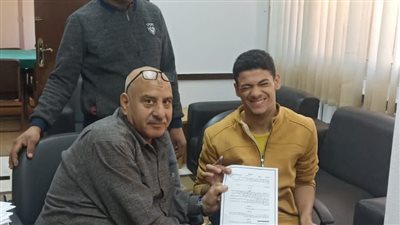 القوى العاملة: عقود عمل لذوى الهمم بمطروح