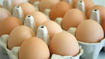 بورصة البيض اليوم، هل يستمر سعر البيض في التراجع خلال شهر رمضان؟