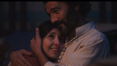 الشافعي وأهله، كيف جسد المسلسل علاقة الإمام بأسرته؟ (صور)