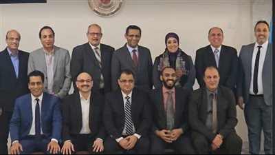 الصحفيين تتوافق على أمانة الصندوق لخراجة ولجنة الإسكان لعبد الرؤوف خليفة 