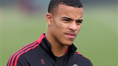 مانشستر يونايتد يمهد لعودة جرينوود بعد إسقاط تهم الاغتصاب الموجهة ضده