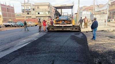 محافظ الشرقية يكلف برصد مخالفات البناء وإزالتها 