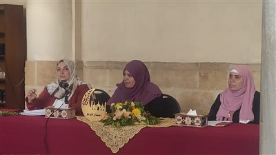  د. إلهام شاهين: الصيام من الواجبات وزيارة الأقارب من الفرائض التي أوجبها الله علينا