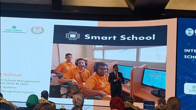 نائب قوى عاملة مصر: طلبة المدارس التكنولوجية بتبقى مش عايزة تروح بيوتها