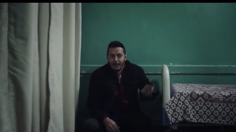 مسلسل بابا المجال،