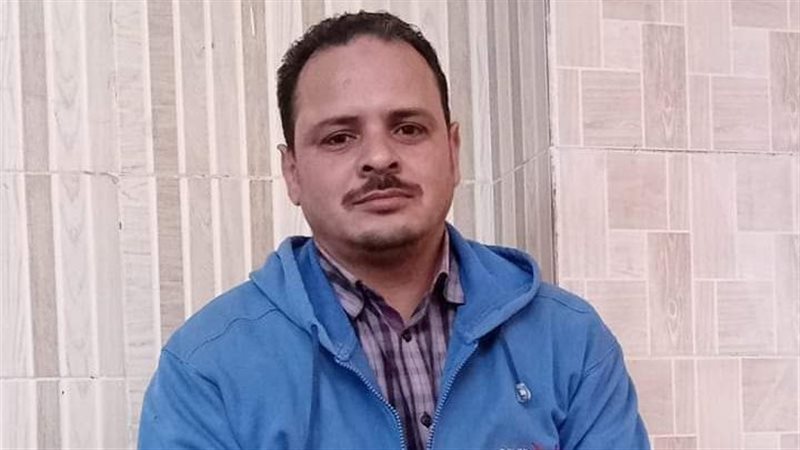 مصرع شخص بطلق ناري