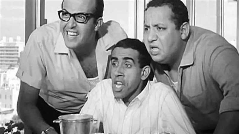 فرقة ثلاثى اضواء