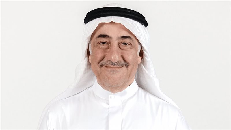 عمار الخضيري رئيس
