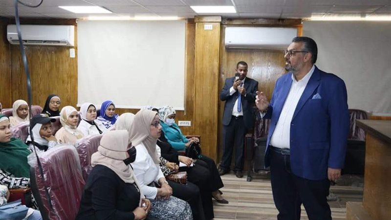 فعاليات المُنتدى