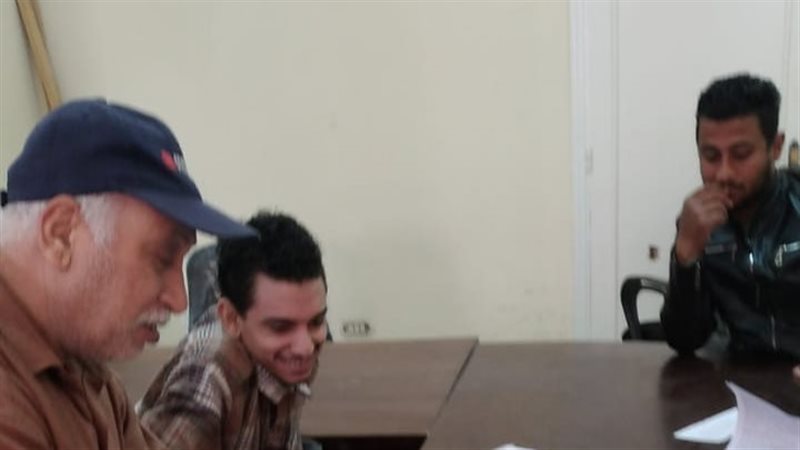 وزارة القوى العاملة،