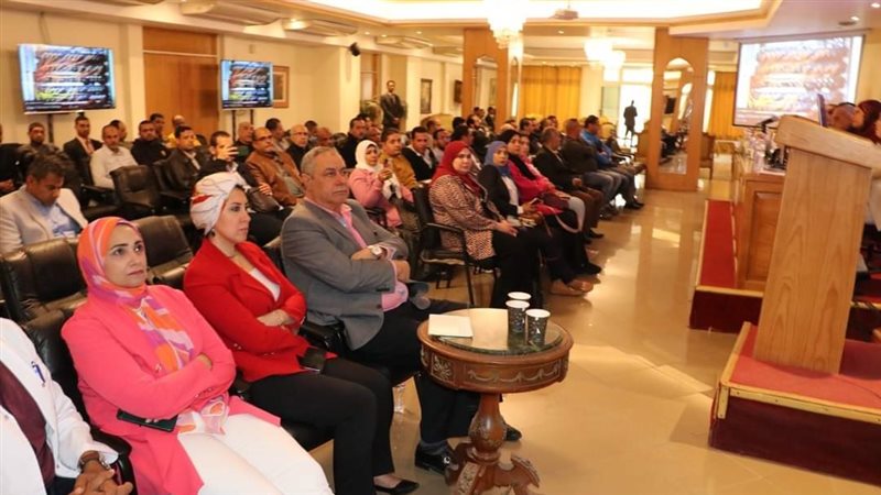 وزارة القوى العاملة،