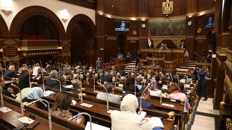 جلسة الشيوخ اليوم،