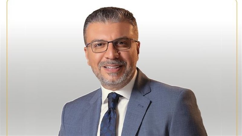الإعلامي عمرو الليثي،