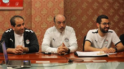 منتخب مصر بالأبيض ومالاوي بالأحمر في مباراة الغد