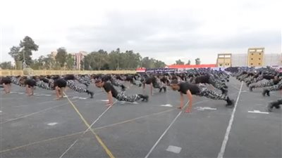 أخبار الحوادث اليوم.. الداخلية توزع وجبات إفطار للصائمين..عروض تدريبية وعملية لمجندي قوات الأمن