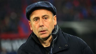 طرابزون سبور التركي يعلن رحيل عبد الله أفجي مدرب الفريق 