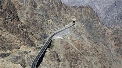 مصرع 20 وإصابة آخرين في حادث مروري لـحافلة معتمرين بالسعودية