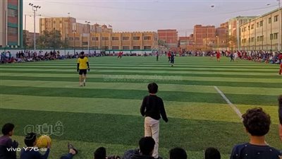 إطلاق دورة شبراملس الرمضانية بالغربية على روح نائبها السابق