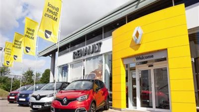 مواعيد العمل في معارض رينو خلال شهر رمضان 