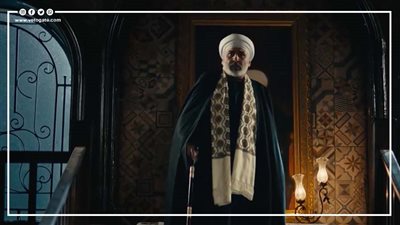  هروب نادرة وابنها من منزل جمال سليمان في الحلقة الخامسة من عملة نادرة (فيديوجراف)