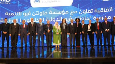 إطلاق المرحلة الثانية من المدارس الدولية للتكنولوجيا التطبيقية.. إنشاء 5 مدارس جديدة.. وتغيير الصورة الذهنية للتعليم الفني أبرز الأهداف