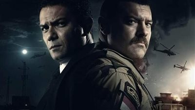 مسلسل الكتيبة 101، المخابرات تحدد قائمة بأسماء القيادات الإرهابية