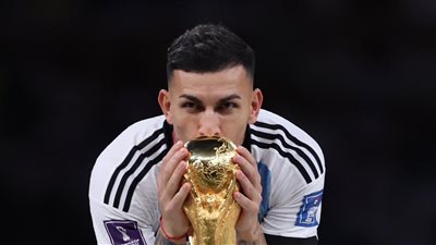 باريديس يقترب من العودة الى باريس سان جيرمان مجددا 