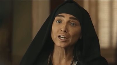 مسلسلات رمضان، رماح يطرد روجينا من منزل والدها بالحلقة 5 من ستهم 