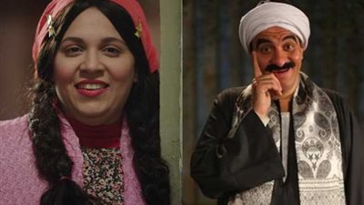 شاهد ملخص الحلقة (5) من مسلسل الكبير أوي الجزء السابع  اليوم الاثنين 27-3-2023  