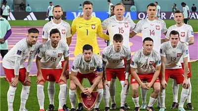 أرقام بروبييرش مدرب منتخب بولندا الجديد 