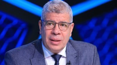 تعليق نارى من شوبير على تأهل المنتخب الأولمبي إلى أمم إفريقيا 