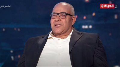 بيومي فؤاد: الزملكاوية بيعلقوا الخسارة على شماعات السحر والظلم التحكيمي 