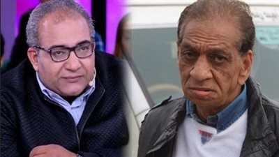 بيومي فؤاد يهاجم محمد السبكي: غدر بي ورفع لي ضغطي وحسبي الله ونعم الوكيل (فيديو)