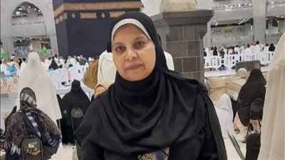 زوج المعتمرة المصرية يكشف أمنيتها الأخيرة وما حدث لها قبل الوفاة أمام الكعبة (فيديو)