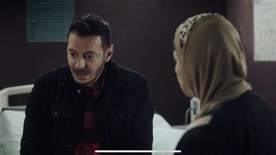 مسلسل بابا المجال الحلقة 5، صدمة مصطفى شعبان ونيران تحاصر والدة باسم سمرة