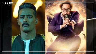 صفارة توت عنخ آمون وعصا جعفر العمدة أبرزها، هذه دلالات إكسسوارات مسلسلات رمضان 2023 