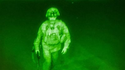  نائب جمهوري يوقع مذكرة استدعاء بشأن وثائق أفغانستان