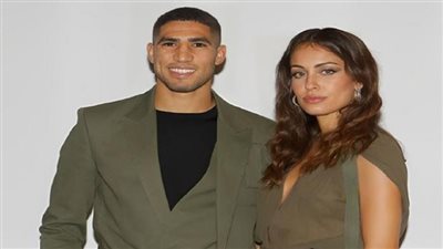 بعد خروجها من المولد بلا حمص، هبة عبوك تعلق على الانفصال عن أشرف حكيمي