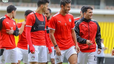 موعد مباراة منتخب مصر أمام مالاوي في تصفيات أمم أفريقيا والقناة الناقلة