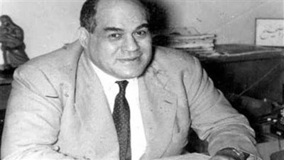 علي أمين، الجورنالجي الذى أدخل القصة الإنسانية والإعلانات فى الصحافة المصرية 