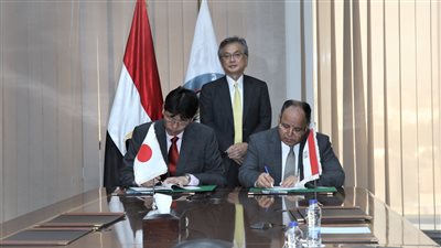 وزير المالية: 44 مليار ين ياباني تمويل إنمائي ميسر لدعم منظومة التأمين الصحي الشامل
