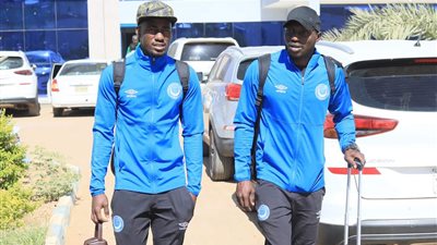 دوري أبطال أفريقيا، بعثة الهلال تغادر السودان في طريقها إلى القاهرة استعدادا لمباراة الأهلى 