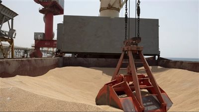 تراجع صادرات الحبوب الأوكرانية 17.7% خلال الموسم الجاري
