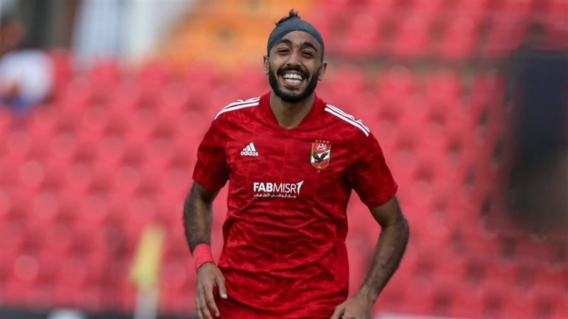 كهربا لاعب النادي