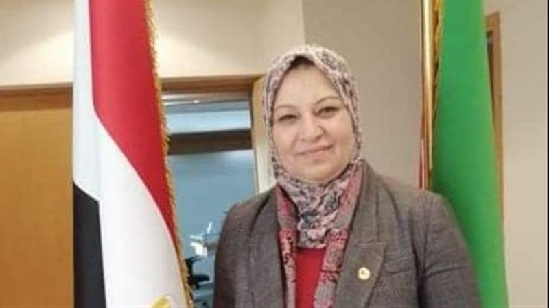 المهندسة صباح مشالي