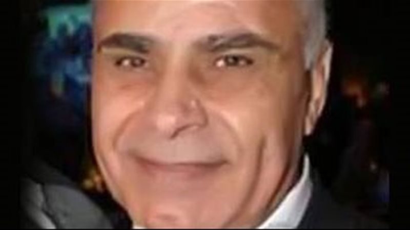 اللواء أبو الوفا