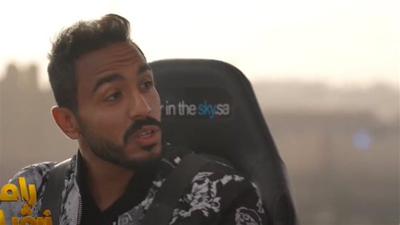 كهربا لاعب النادي