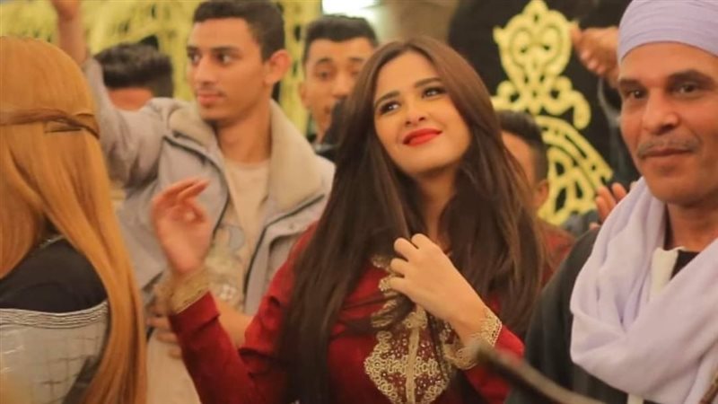 ياسمين عبدالعزيز،فيتو