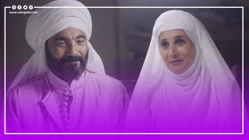 مسلسل رسالة الإمام،